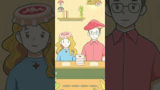 Little Corner Tea House #mobilegaming #gaming #games #shorts #trending #shortvideo