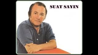 Suat Sayın - Tutanım Yok Elimden (Şah Plak)
