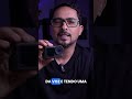 O segredo para um áudio impecável em vlogs!