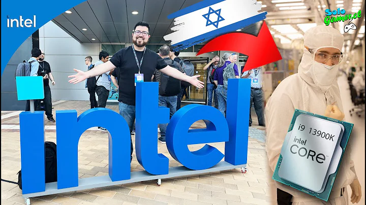 Descubre la revolución de los procesadores de tercera generación de Intel en Israel