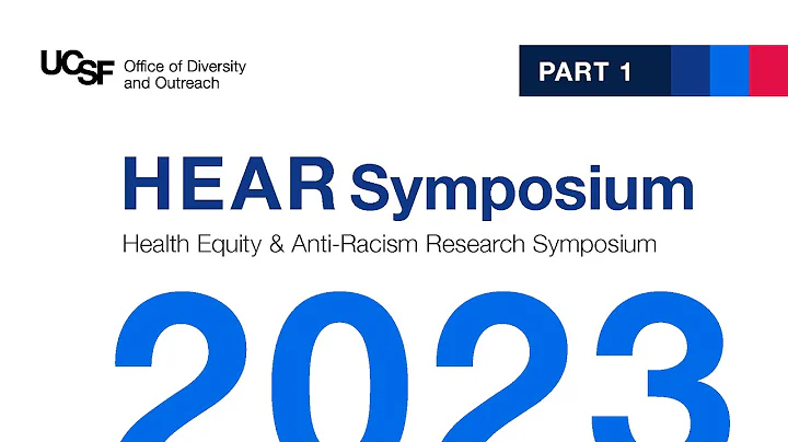 HEAR Symposium 2023 - Part 1
