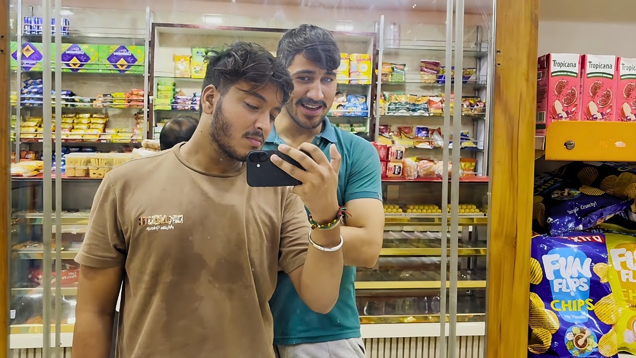 PURCHASED NEW PHONE🔥 || RajaVerse