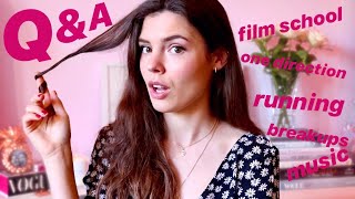 Q&A: books, breakups and coping in lockdown #askemma