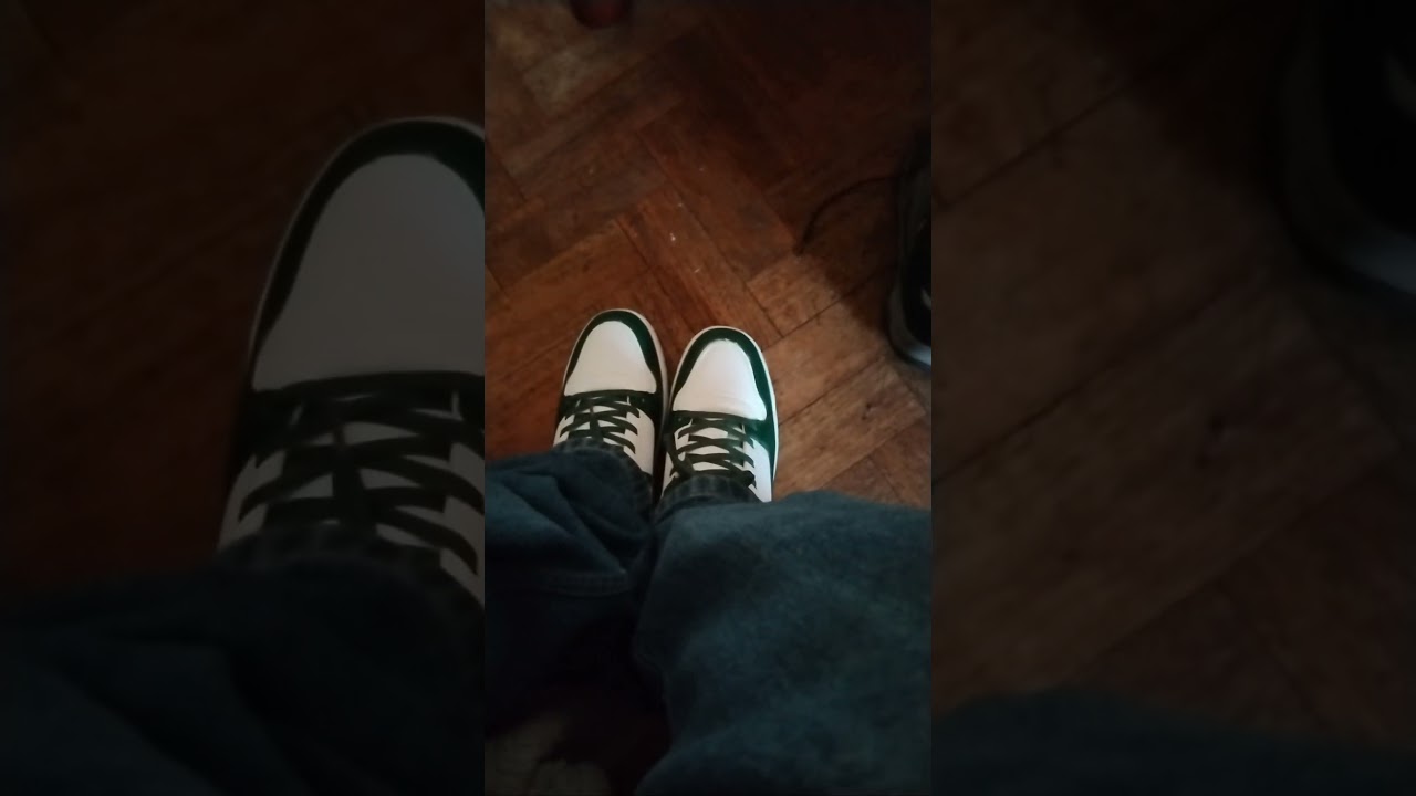 Cheap trainers, Expensive not value for money boots that turned into flip flops