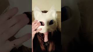 My name is Greg #therian #fursuit #furries #theriangear #funny