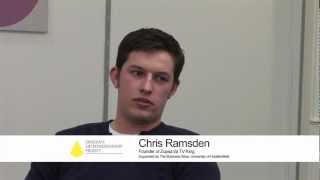 Entrepreneurship Stories: Meet the TV King - short version