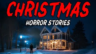 Celebrity 9 True Christmas Horror Stories | "The Tree Was Lit… But No One Turned It On" 😱 Wealth