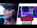 MontanaBlack ZEIGT seinen GAMING ROOM😱 + auf Amazon gehackt? | MontanaBlack Stream Highlights