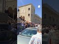 دير ميماس تودّع رئيس بلديتها