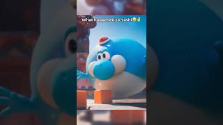 Famous Blimp Yoshi looks so good in the movie✌️🍄 Net Worth