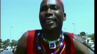 Matshitsh Anolwazi Ngema & Mbongeni Ngema - Emateksini