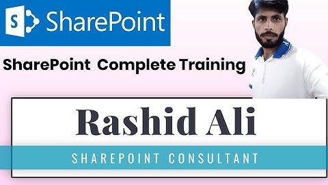 15- Overview of monitoring in SharePoint Server