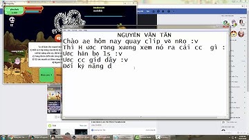 NRO - Ước Rồng Xương Đổi Skin Đệ Tử Và Cái Kết ....
