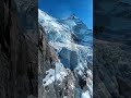 Sleepy Snowflakes ❄️ Gentle Pan Flute for Restful Nights