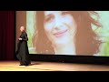 The Art of Being Yourself Caroline McHugh at TEDxMiltonKeynesWomen mp4