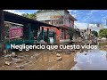 Senadores acusan negligencia del gobierno por no alertar a tiempo sobre lluvias mortales