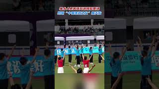 📍Jiangxi Brings High-Speed Trains to the Ganchao Stadium