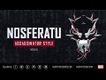 Nosferatu - Assassinator Style