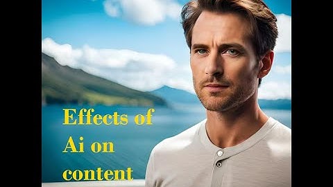 How AI is Changing the Way We Create Content: A Look into the Future