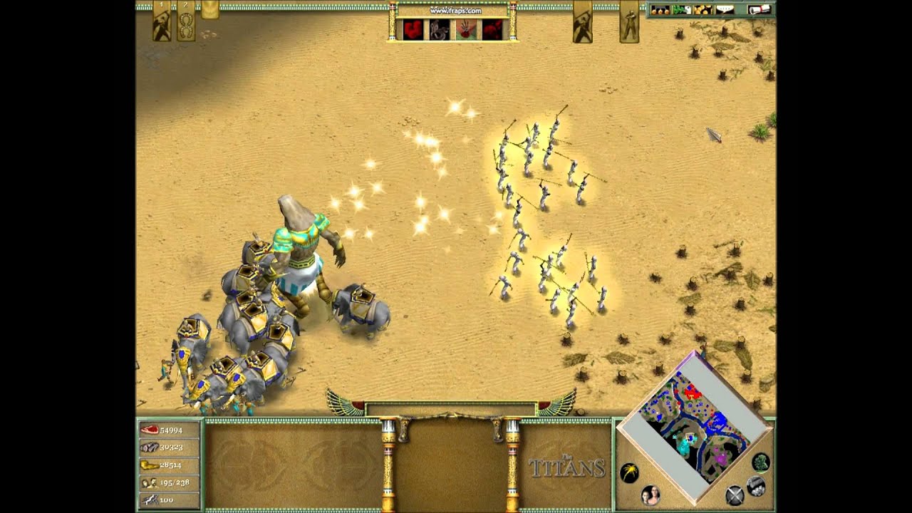Aom Titans Aom Titans