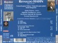 Reynaldo HAHN, concerto pour violon et orchestre 02 - Chant d'Amour