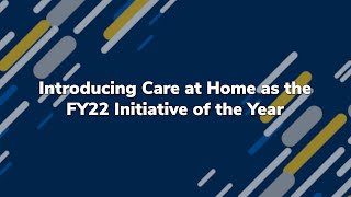 U-M Health Care at Home
