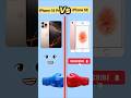 iPhone 16pro Vs iphone SE #iphone16pro #iphonese #viralshorts #viralvideo #trending #ytshorts#short