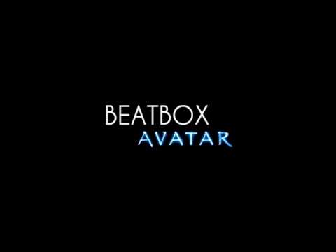 Beatbox Avatar