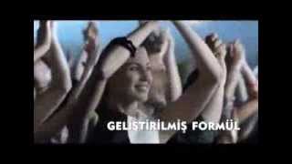 081 Nivea Black & White Deodorant Reklamı Youtube 360P