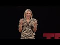 The first time I drank alcohol I was 10 years old | Josefine Dahlberg | TEDxGöteborg