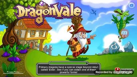 How to hack dragonVale