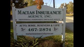 Macias Insurance Agency in Illinois