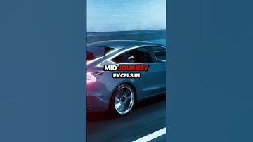 Best ai image generator for youtube videos #aitools