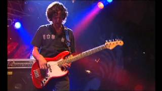 Jan Akkerman - Pietons & Hocus Pocus