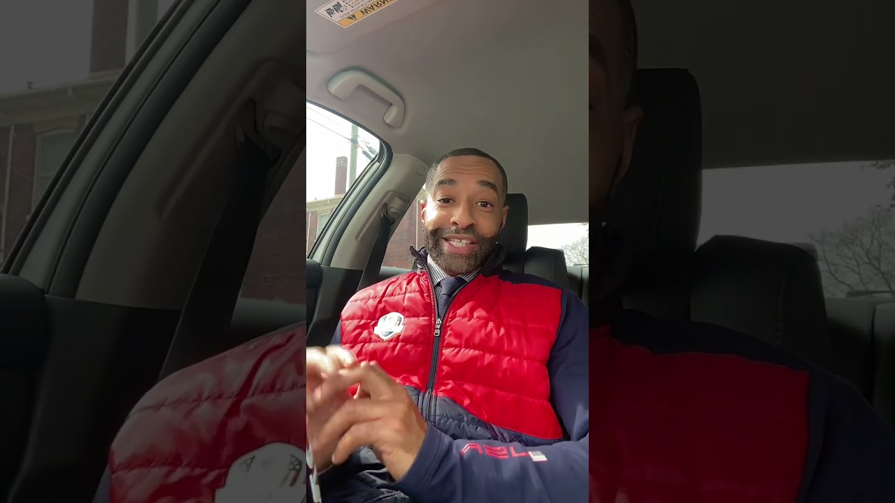 Jesus Christ isn’t your ancestor He is your Lord. 