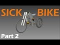 Sick Fast Electric Bike Motorcycle Build - Part 2