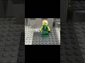 Lloyd Handles It Solo 💪 #lego #ninjago #lloyd