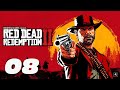 Red Dead Redemption 2 | A life of an Outlaw | Lets play part 8