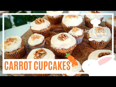 Video: Hoe Maak Je Paasverrassingscupcakes