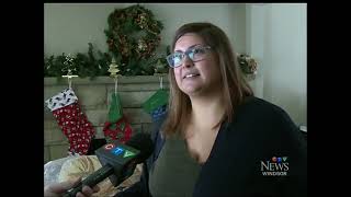 Windsor Essex women get international treatment for Lyme disease