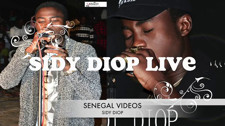 Sidi Diop Absa sa Hein hein live Pentola