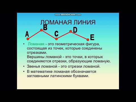 ТОЧКА. ЛУЧ. ЛИНИИ. ПРЯМАЯ ЛИНИЯ. ЛОМАНАЯ ЛИНИЯ. ЗАМКНУТАЯ ЛИНИЯ. НЕЗАМКНУТАЯ ЛИНИЯ