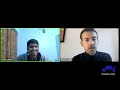 Chat with Prof. Thomas Vidick on research, entanglement, quantum supremacy, and more...