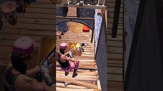 Skin Og Líder Del Equipo Rosa