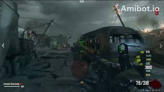 Black ops 2 Bo2 Zombies Cheat Silent Aimbot Esp and more Undetected (Plutonium)