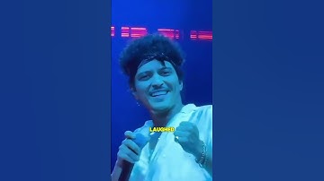 Thumbnail of Rosé Thought Bruno Mars Would Get Canceled?