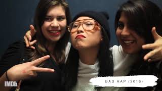 The Evolution of Awkwafina