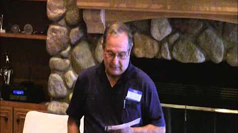GrokTV: Conservative Republican Candidate Home Eve...