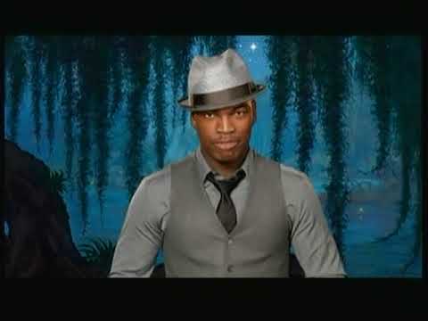 Ne-Yo's \