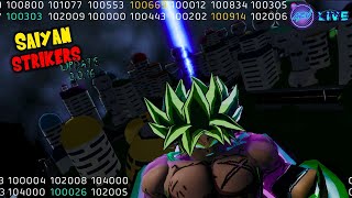 (Come Chat) Coding A Game: PROGRESS REPORT On SSJ CUTSCENE!!!